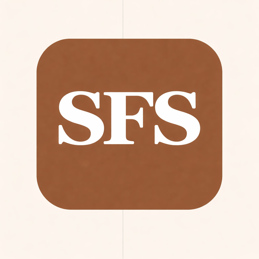 SFS Logo